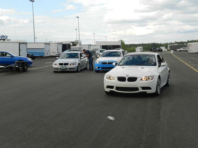Illustration for article titled Import Faceoff: Epping.